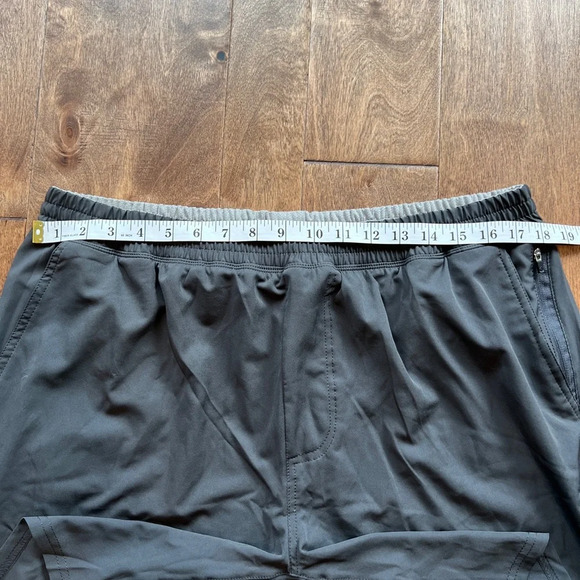 NWT Tasc men’s M21 recess 8” short size XL - Picture 11 of 12